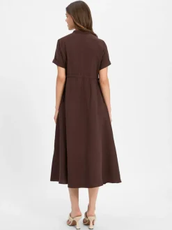 Damen More & More Kleider>Damen Kleid