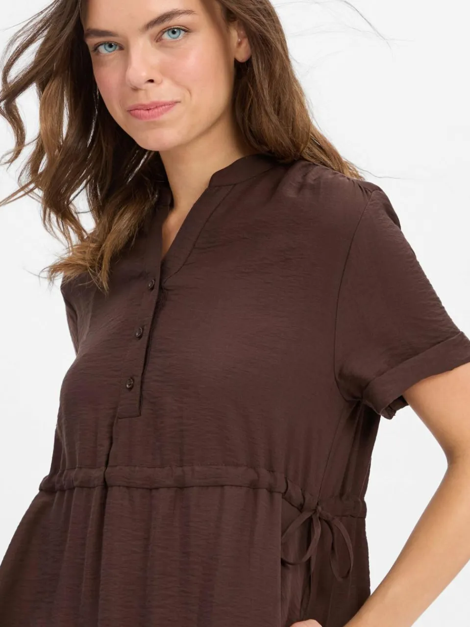 Damen More & More Kleider>Damen Kleid