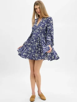 Damen Polo Ralph Lauren Kleider>Damen Kleid