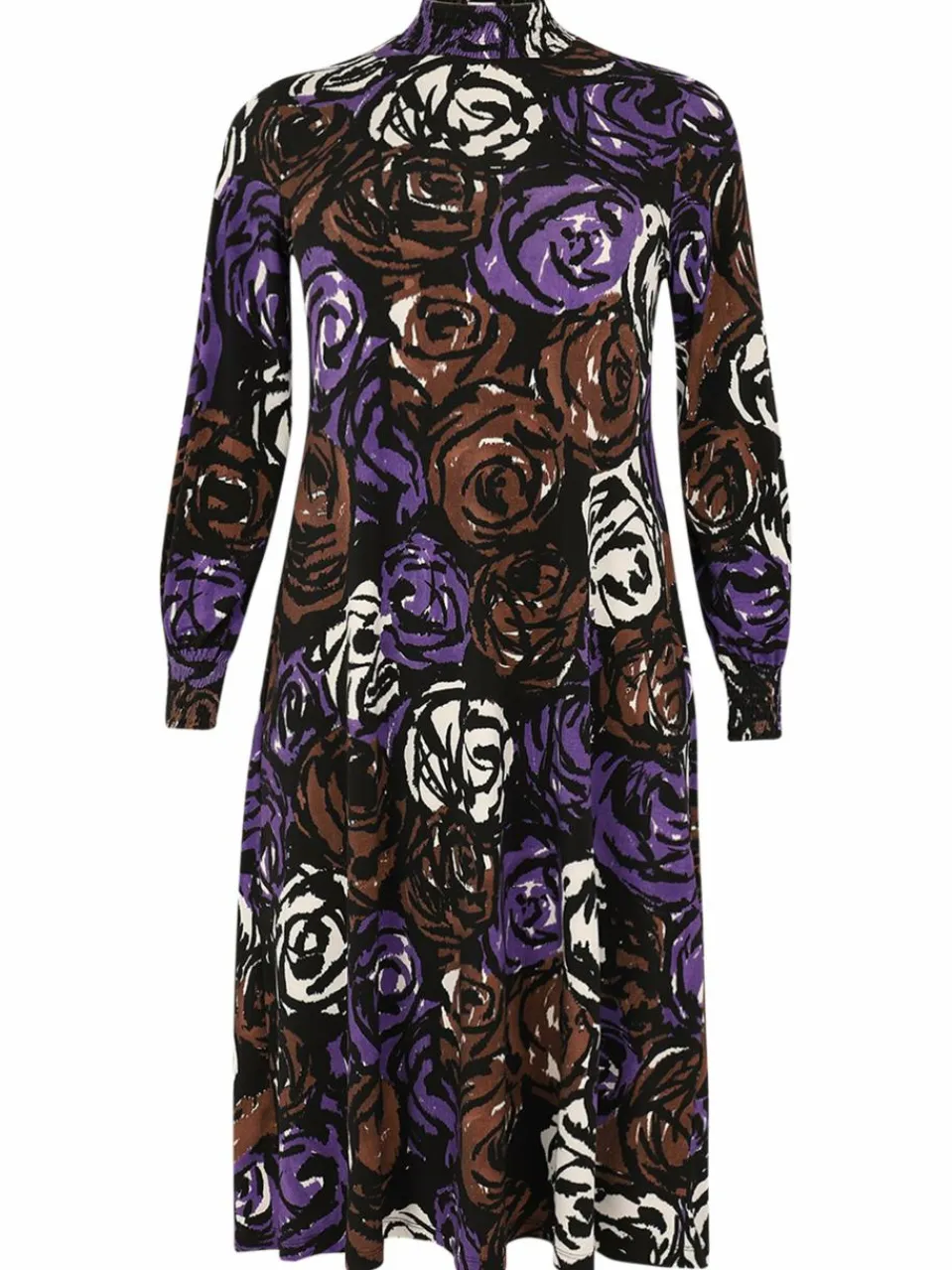 Damen YOEK Kleider>Damen Kleid