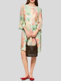 Damen Marc Cain Kleider>Damen Kleid