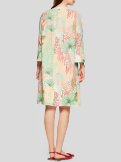 Damen Marc Cain Kleider>Damen Kleid