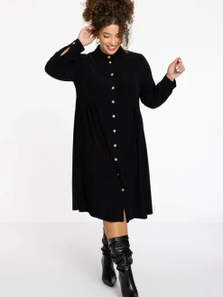 Damen YOEK Kleider><noscript><img width=