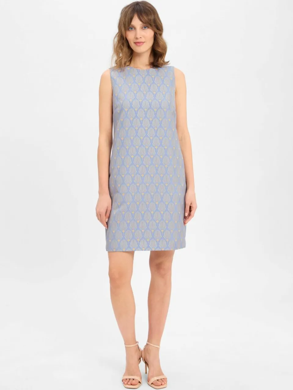 Damen JOOP! Kleider>Damen Kleid - Debbie