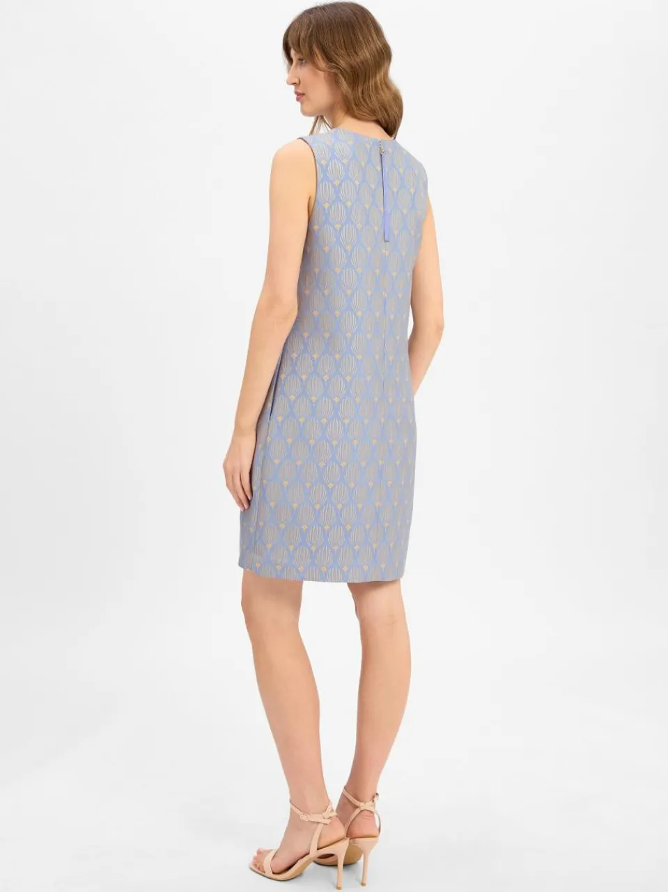 Damen JOOP! Kleider>Damen Kleid - Debbie