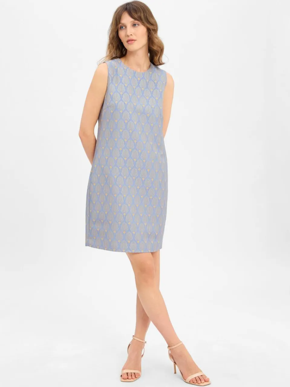 Damen JOOP! Kleider>Damen Kleid - Debbie