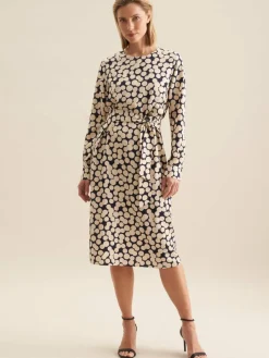 Damen Seidensticker Kleider>Damen Kleid - Druck