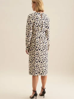 Damen Seidensticker Kleider>Damen Kleid - Druck