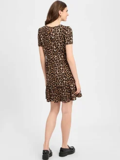 Damen Vila Kleider>Damen Kleid - VIPaya