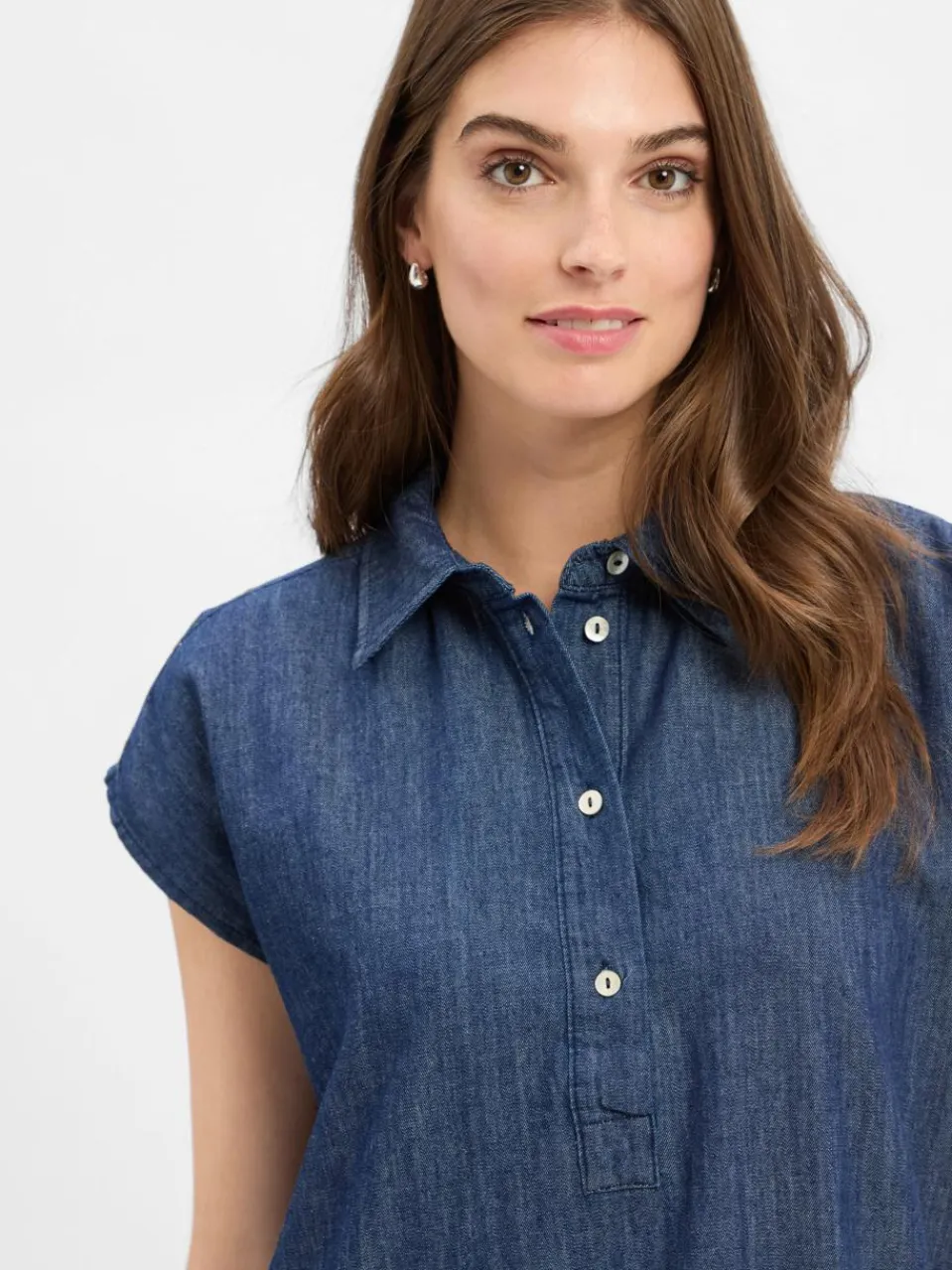 Damen Opus Kleider>Damen Kleid - Wellja