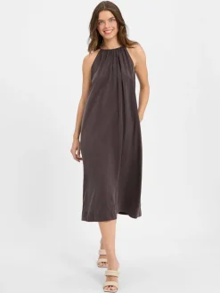 Damen Opus Kleider>Damen Kleid - Widala