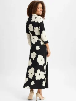 Damen Y.A.S Kleider>Damen Kleid - YASSavanna