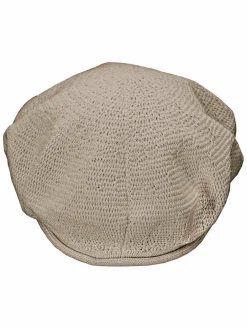 Loevenich Mützen & Hüte<Damen Kopfbedeckung taupe uni