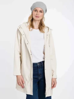 Loevenich Mützen & Hüte<Damen Kopfbedeckung silber uni