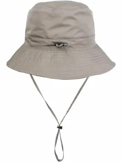 Loevenich Mützen & Hüte<Damen Kopfbedeckung khaki uni