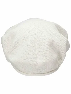 Loevenich Mützen & Hüte<Damen Kopfbedeckung beige uni