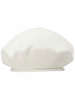 Loevenich Mützen & Hüte<Damen Kopfbedeckung beige uni