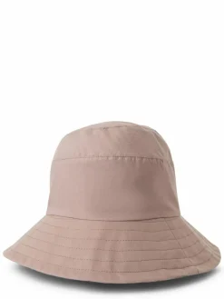 Loevenich Mützen & Hüte<Damen Kopfbedeckung melange uni