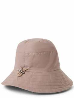 Loevenich Mützen & Hüte<Damen Kopfbedeckung melange uni