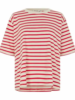 Damen Masai Shirts & Tops>Damen Kurzarm T-shirt