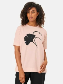 Damen Masai Shirts & Tops>Damen Kurzarm T-shirt