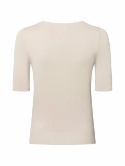 Damen Marie Lund Shirts & Tops>Damen Kurzarmpullover