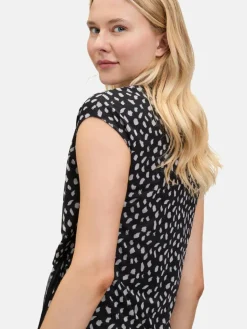 Damen Cartoon Shirts & Tops><noscript><img width=