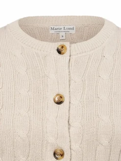 Damen Marie Lund Pullover & Strickjacken><noscript><img width=