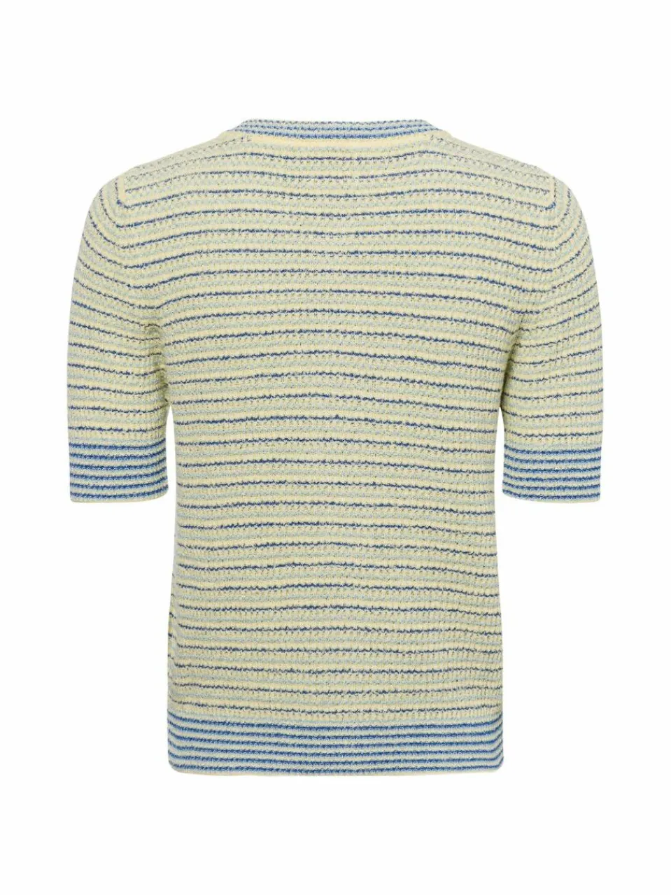 Damen Rich & Royal Pullover & Strickjacken>Damen Kurzarm-Strickjacke