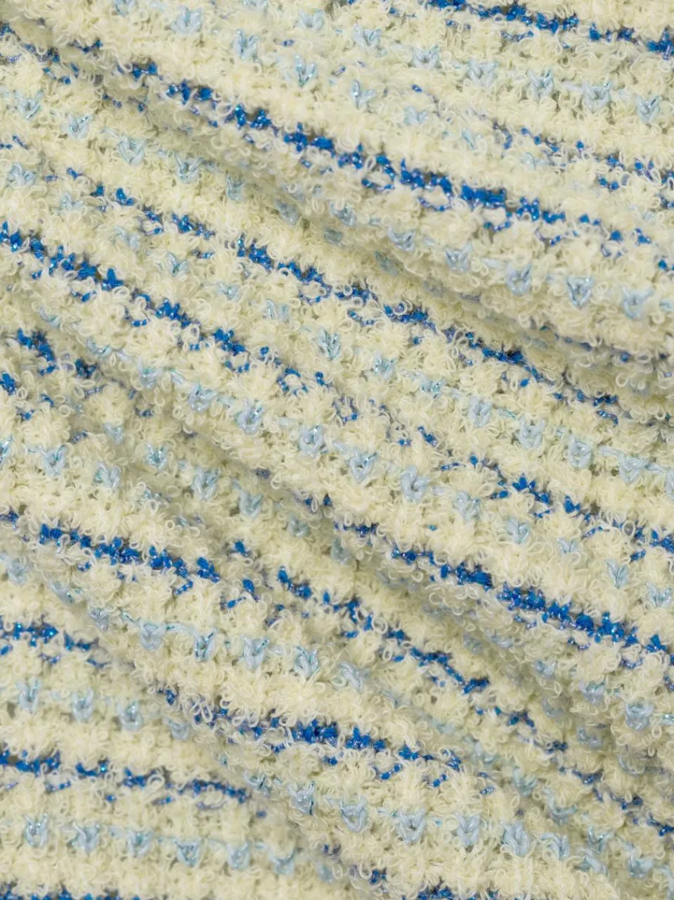 Damen Rich & Royal Pullover & Strickjacken>Damen Kurzarm-Strickjacke