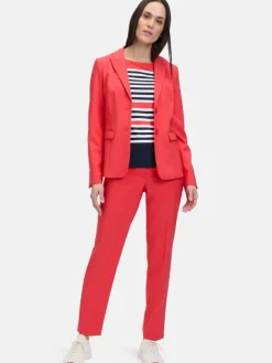 Damen Betty Barclay Blazer>Damen Kurzblazer