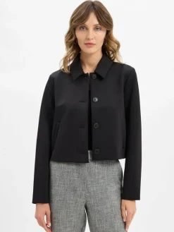 Damen comma Blazer>Damen Kurzblazer