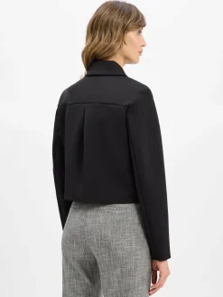 Damen comma Blazer>Damen Kurzblazer