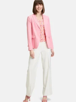 Damen Betty Barclay Blazer>Damen Kurzblazer