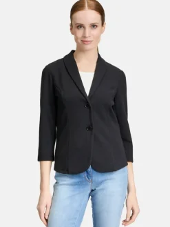 Damen Betty Barclay Blazer>Damen Kurzblazer