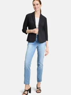 Damen Betty Barclay Blazer>Damen Kurzblazer
