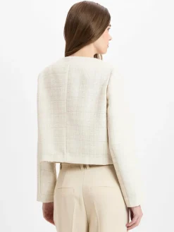 Damen comma Blazer>Damen Kurzblazer