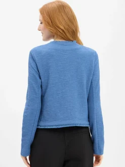 Damen More & More Blazer|Jacken & Westen>Damen Kurzblazer