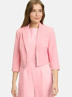 Damen Betty Barclay Blazer>Damen Kurzblazer