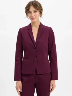 Damen Marie Lund Blazer>Damen Kurzblazer