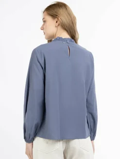 Damen Dreimaster Sweatshirts & Sweatjacken><noscript><img width=