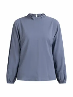 Damen Dreimaster Sweatshirts & Sweatjacken><noscript><img width=