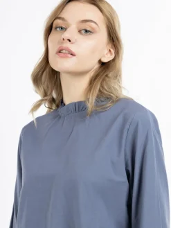 Damen Dreimaster Sweatshirts & Sweatjacken><noscript><img width=