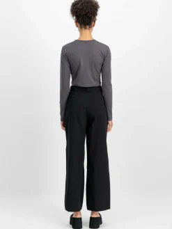 Damen Alpha Industries Shirts & Tops><noscript><img width=