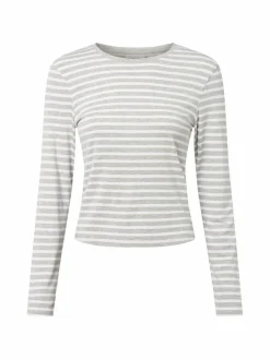 Damen comma casual identity Shirts & Tops>Damen Langarmshirt