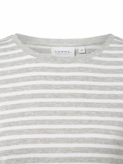 Damen comma casual identity Shirts & Tops><noscript><img width=
