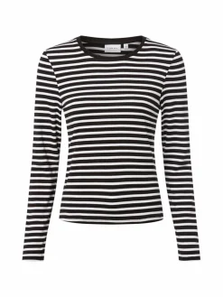 Damen comma casual identity Shirts & Tops>Damen Langarmshirt