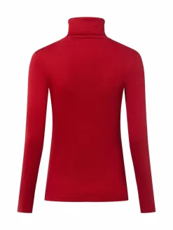 Damen brookshire Pullover & Strickjacken>Damen Langarmshirt