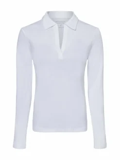 Damen brookshire Shirts & Tops>Damen Langarmshirt