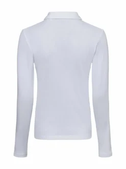 Damen brookshire Shirts & Tops>Damen Langarmshirt